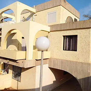 Ryaproperty Apartamento