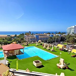 Buena Vista - - Meerblick - Pool Apartamento