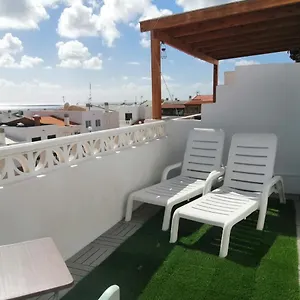 Morro Mar Сasa de vacaciones